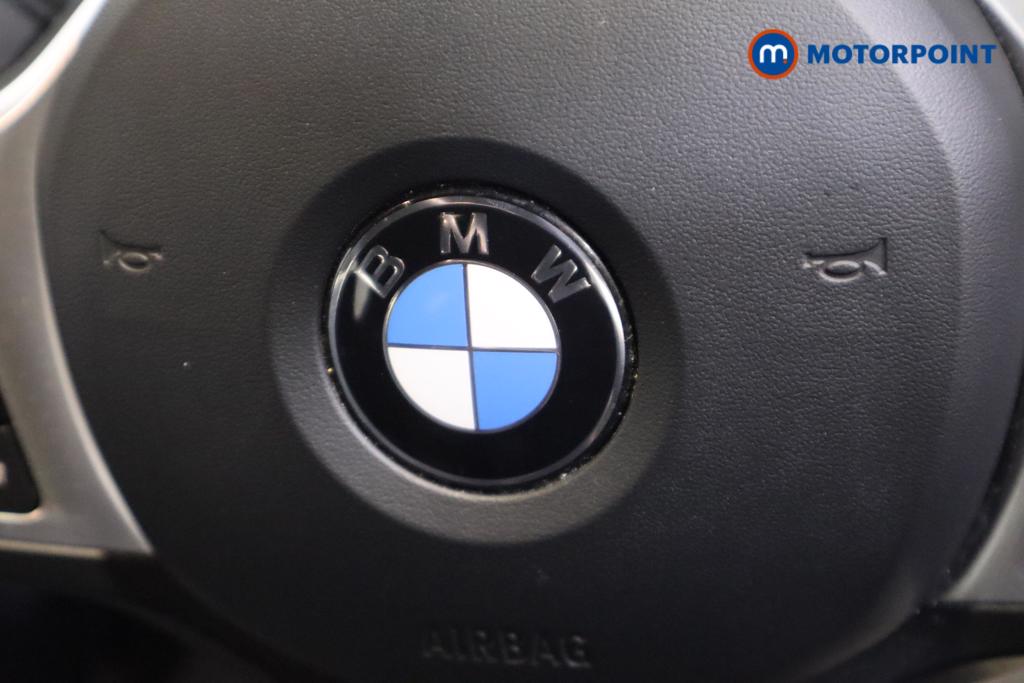 BMW 1 Series M Sport Automatic Petrol Hatchback - Stock Number (1484000) - 19th supplementary image