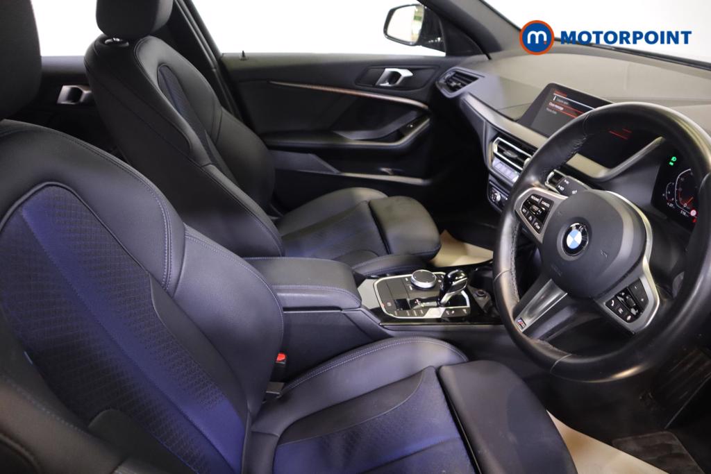 BMW 1 Series M Sport Automatic Petrol Hatchback - Stock Number (1484000) - 1st supplementary image