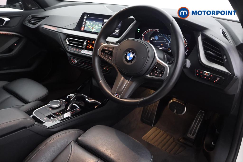 BMW 1 Series M Sport Automatic Petrol Hatchback - Stock Number (1484091) - 11th supplementary image