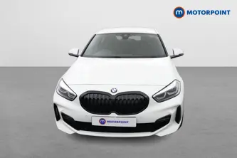 BMW 1 Series M Sport Automatic Petrol Hatchback - Stock Number (1484091) - Front bumper