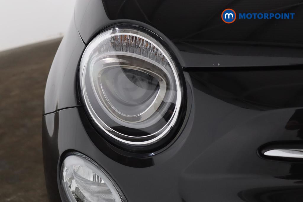 Fiat 500 Dolcevita Manual Petrol-Electric Hybrid Hatchback - Stock Number (1484102) - 23rd supplementary image