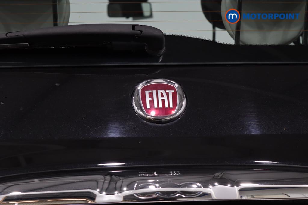 Fiat 500 Dolcevita Manual Petrol-Electric Hybrid Hatchback - Stock Number (1484102) - 26th supplementary image