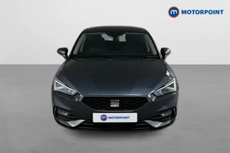 Seat Leon FR Manual Petrol Hatchback - Stock Number (1484103) - Front bumper