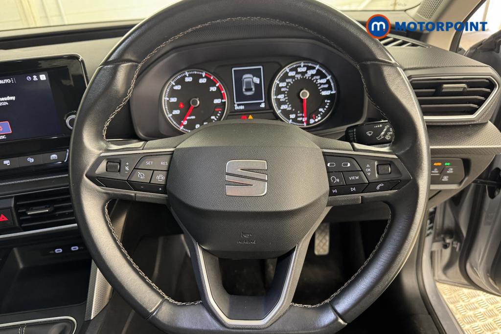 Seat Leon SE Manual Petrol Hatchback - Stock Number (1484125) - 6th supplementary image