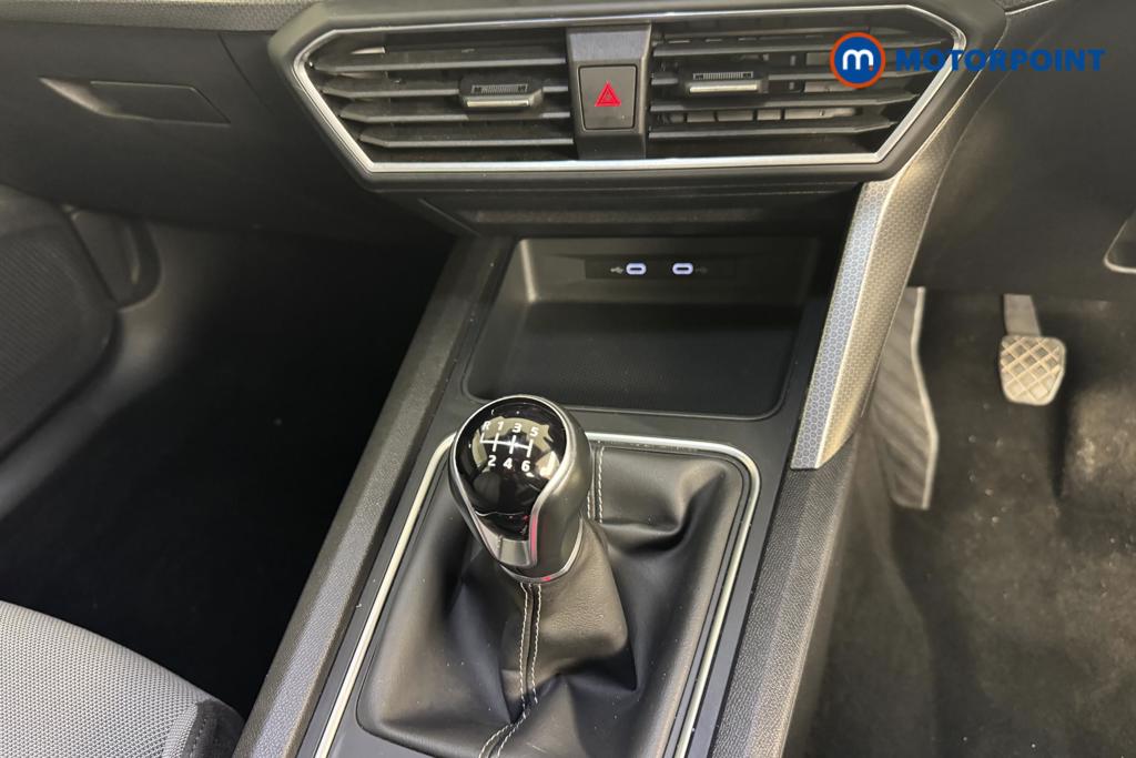 Seat Leon SE Manual Petrol Hatchback - Stock Number (1484125) - 11th supplementary image