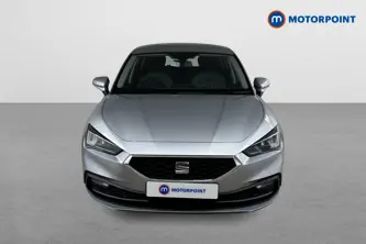 Seat Leon SE Manual Petrol Hatchback - Stock Number (1484125) - Front bumper