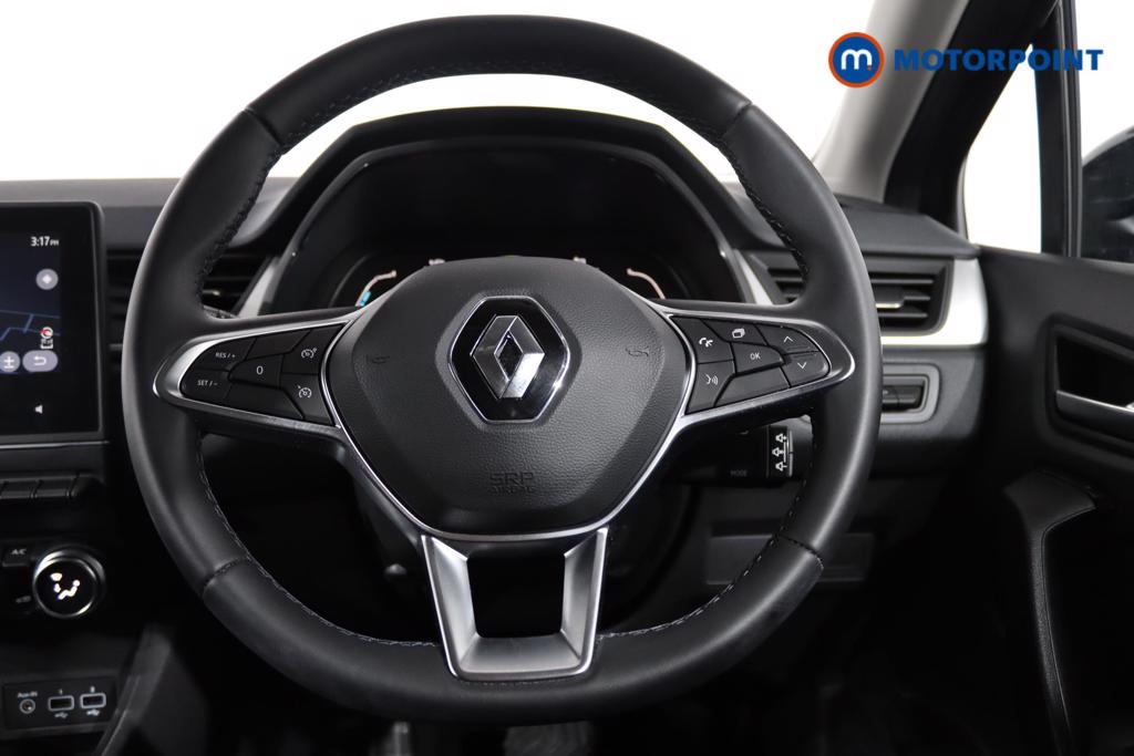 Renault Captur Evolution Automatic Petrol-Electric Hybrid SUV - Stock Number (1484137) - 6th supplementary image