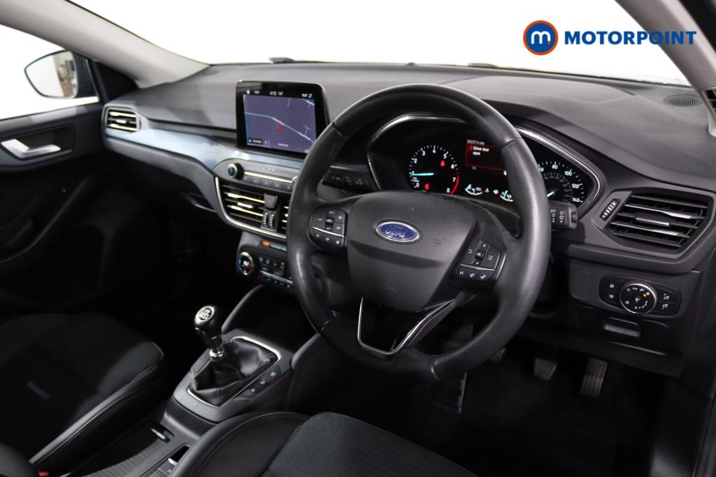 Ford Focus Active X Manual Petrol Hatchback - Stock Number (1484146) - 29th supplementary image