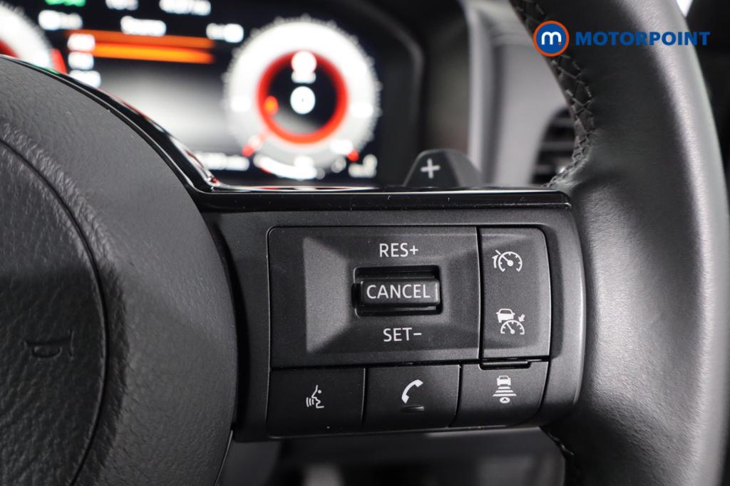 Nissan Qashqai N-Connecta Automatic Petrol SUV - Stock Number (1484176) - 15th supplementary image