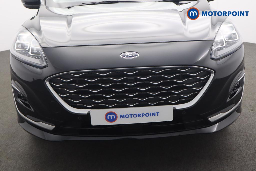 Ford Kuga Vignale Automatic Petrol-Electric Hybrid SUV - Stock Number (1484222) - 23rd supplementary image