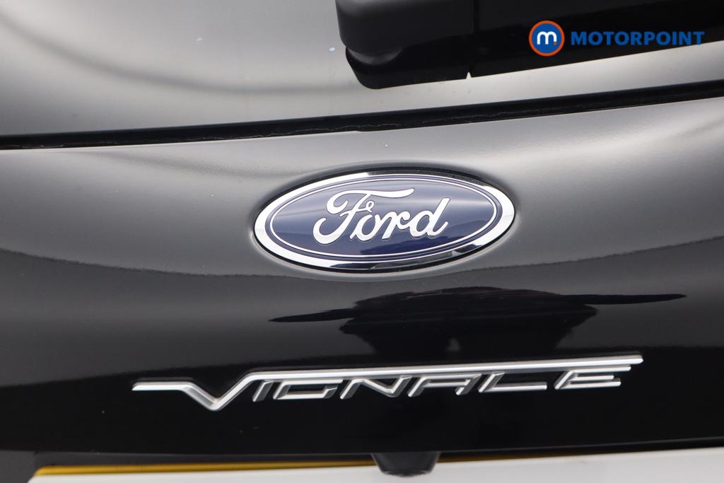 Ford Kuga Vignale Automatic Petrol-Electric Hybrid SUV - Stock Number (1484222) - 26th supplementary image