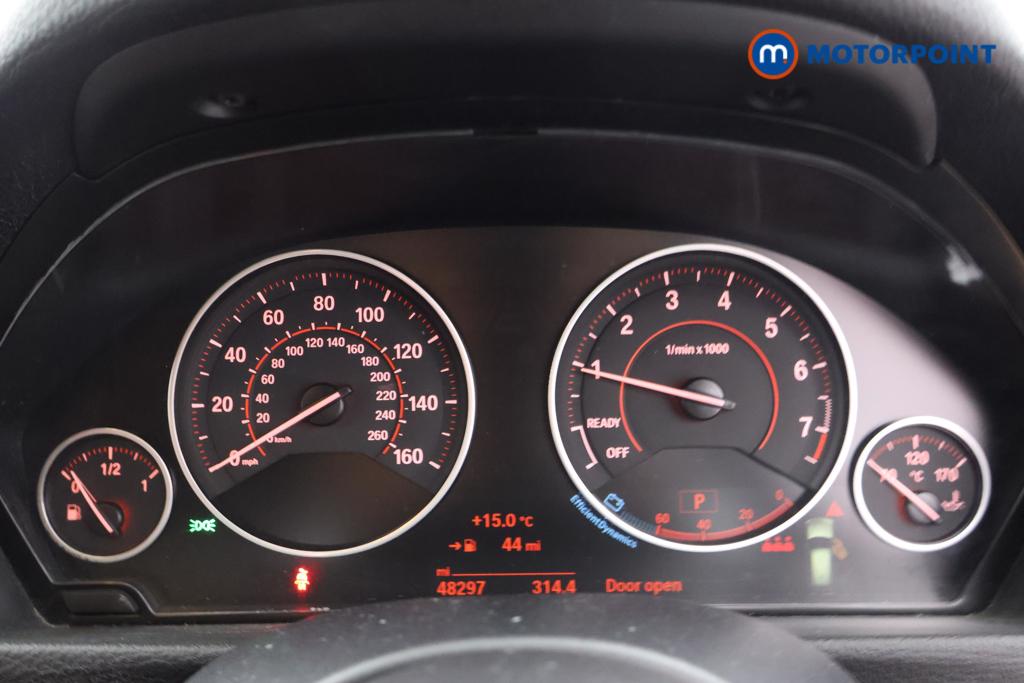 BMW 3 Series M Sport Shadow Edition Automatic Petrol Estate - Stock Number (1484278) - 2nd supplementary image