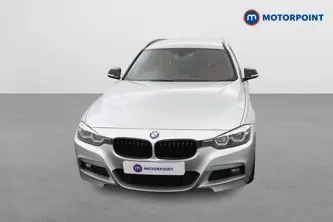 BMW 3 Series M Sport Shadow Edition Automatic Petrol Estate - Stock Number (1484278) - Front bumper