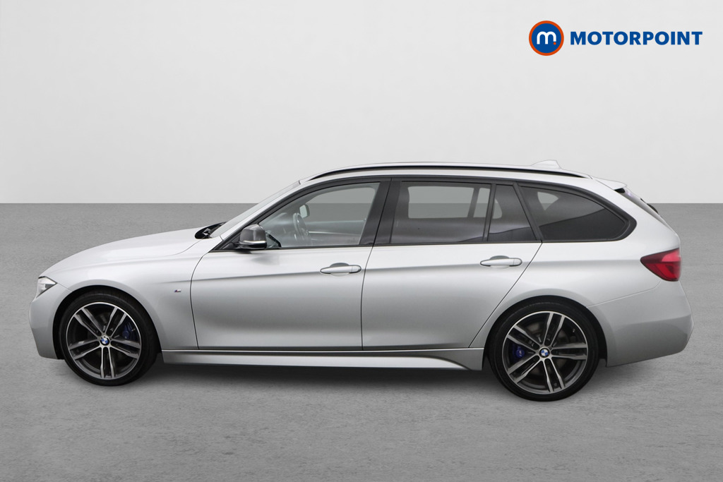 BMW 3 Series M Sport Shadow Edition Automatic Petrol Estate - Stock Number (1484278) - Passenger side