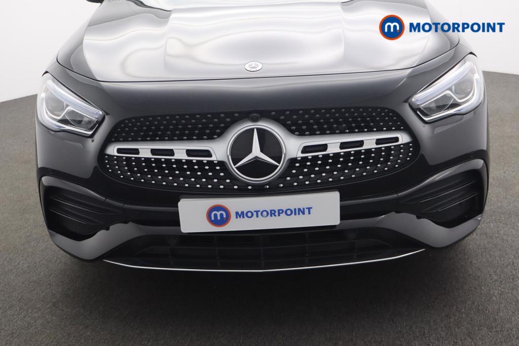 Mercedes-Benz GLA Amg Line Automatic Petrol SUV - Stock Number (1484473) - 24th supplementary image