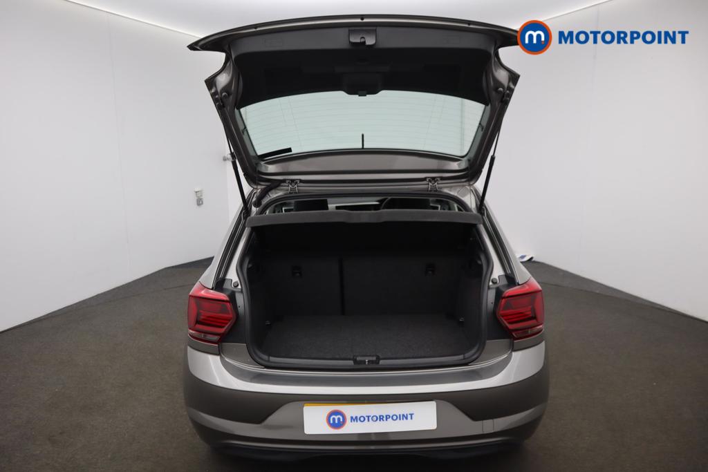 Volkswagen Polo SE Manual Petrol Hatchback - Stock Number (1484518) - 18th supplementary image