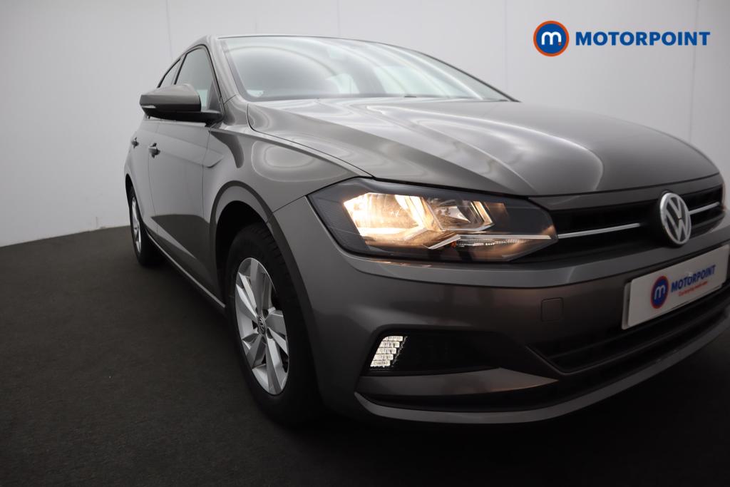 Volkswagen Polo SE Manual Petrol Hatchback - Stock Number (1484518) - 23rd supplementary image