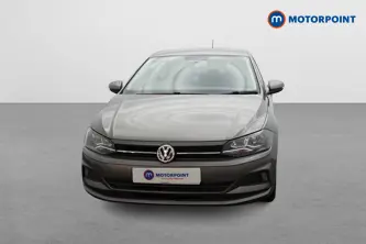 Volkswagen Polo SE Manual Petrol Hatchback - Stock Number (1484518) - Front bumper