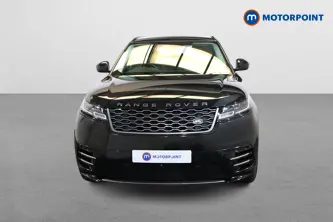 Land Rover Range Rover Velar R-Dynamic Automatic Diesel SUV - Stock Number (1484566) - Front bumper