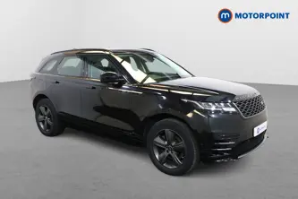 Land Rover Range Rover Velar R-Dynamic Automatic Diesel SUV - Stock Number (1484566) - Drivers side front corner