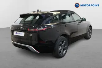 Land Rover Range Rover Velar R-Dynamic Automatic Diesel SUV - Stock Number (1484566) - Drivers side rear corner