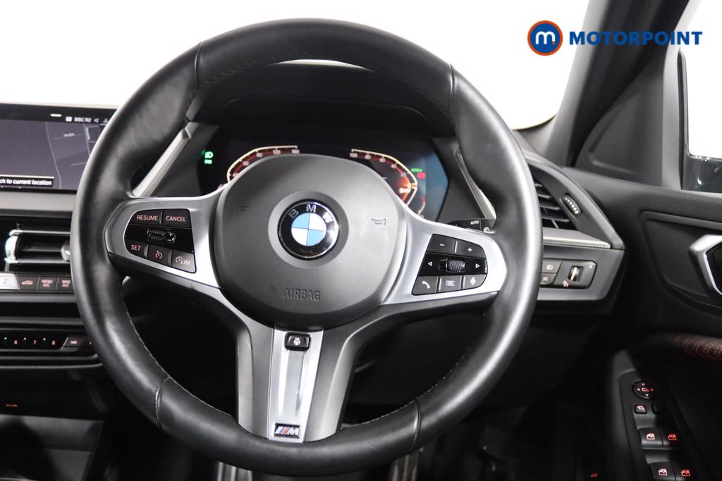 BMW 1 Series M Sport Automatic Petrol Hatchback - Stock Number (1484735) - 6th supplementary image