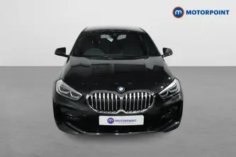 BMW 1 Series M Sport Automatic Petrol Hatchback - Stock Number (1484735) - Front bumper