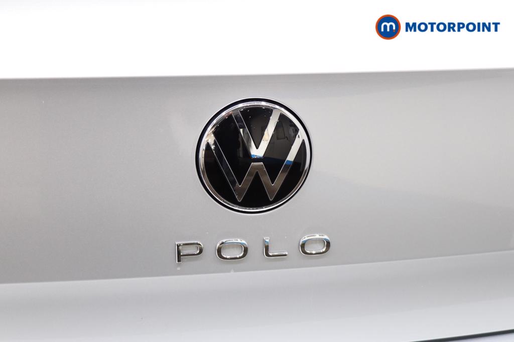 Volkswagen Polo Life Manual Petrol Hatchback - Stock Number (1484762) - 26th supplementary image