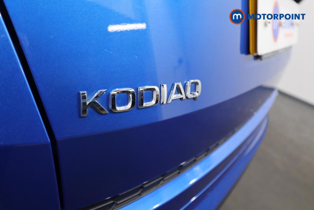 Skoda Kodiaq Laurin -Plus Klement Automatic Diesel SUV - Stock Number (1485118) - 42nd supplementary image