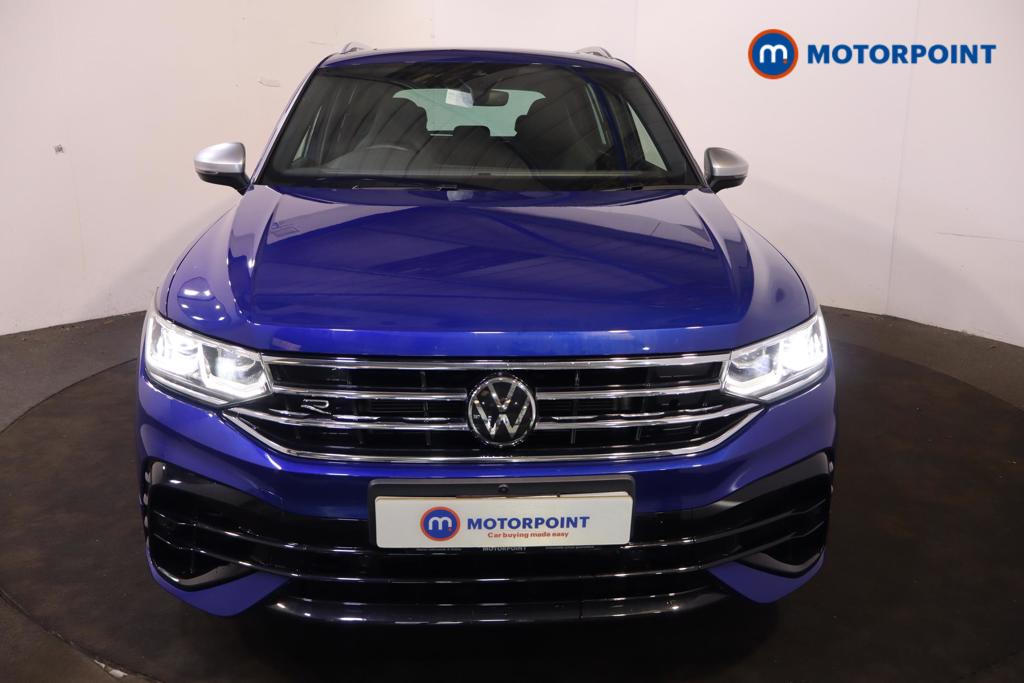 Volkswagen Tiguan R Automatic Petrol SUV - Stock Number (1485141) - 35th supplementary image