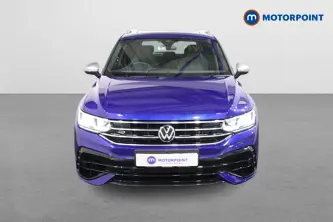 Volkswagen Tiguan R Automatic Petrol SUV - Stock Number (1485141) - Front bumper