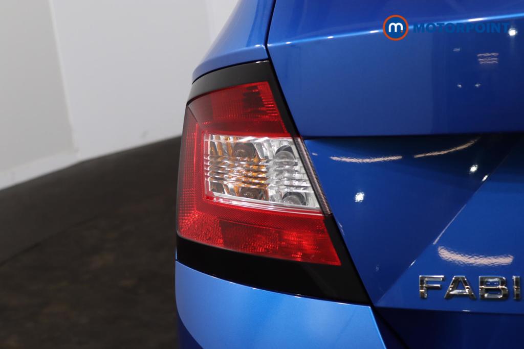 Skoda Fabia Colour Edition Manual Petrol Hatchback - Stock Number (1466579) - 28th supplementary image