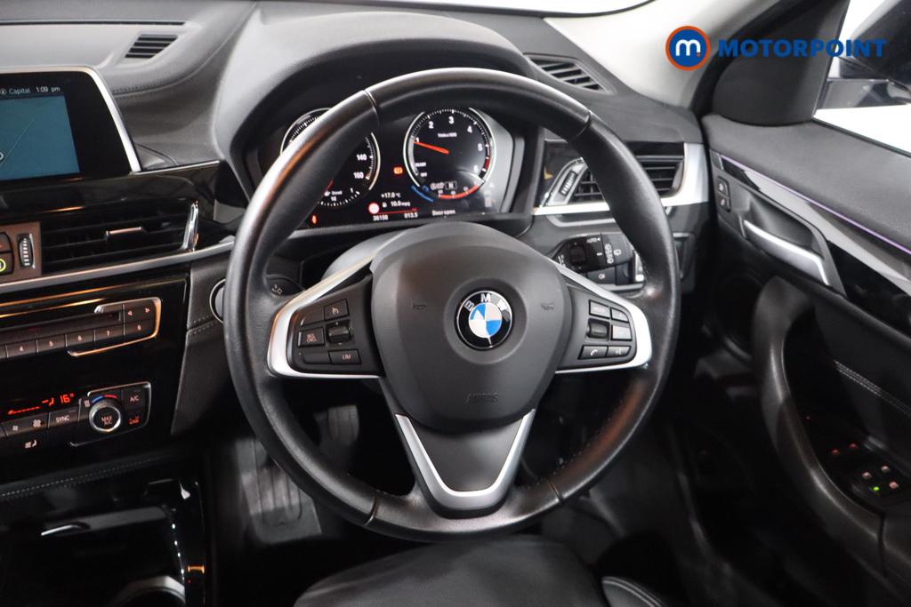 BMW X2 Sport Manual Diesel SUV - Stock Number (1469470) - 3rd supplementary image