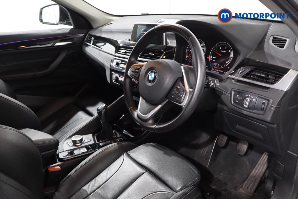 BMW X2 Sport Manual Diesel SUV - Stock Number (1469470) - 4th supplementary image