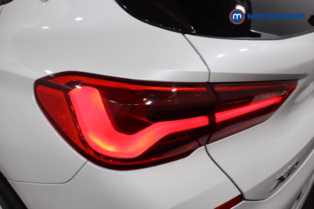 BMW X2 Sport Manual Diesel SUV - Stock Number (1469470) - 25th supplementary image