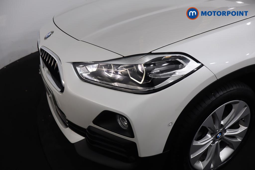 BMW X2 Sport Manual Diesel SUV - Stock Number (1469470) - 28th supplementary image