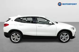 BMW X2 Sport Manual Diesel SUV - Stock Number (1469470) - Drivers side