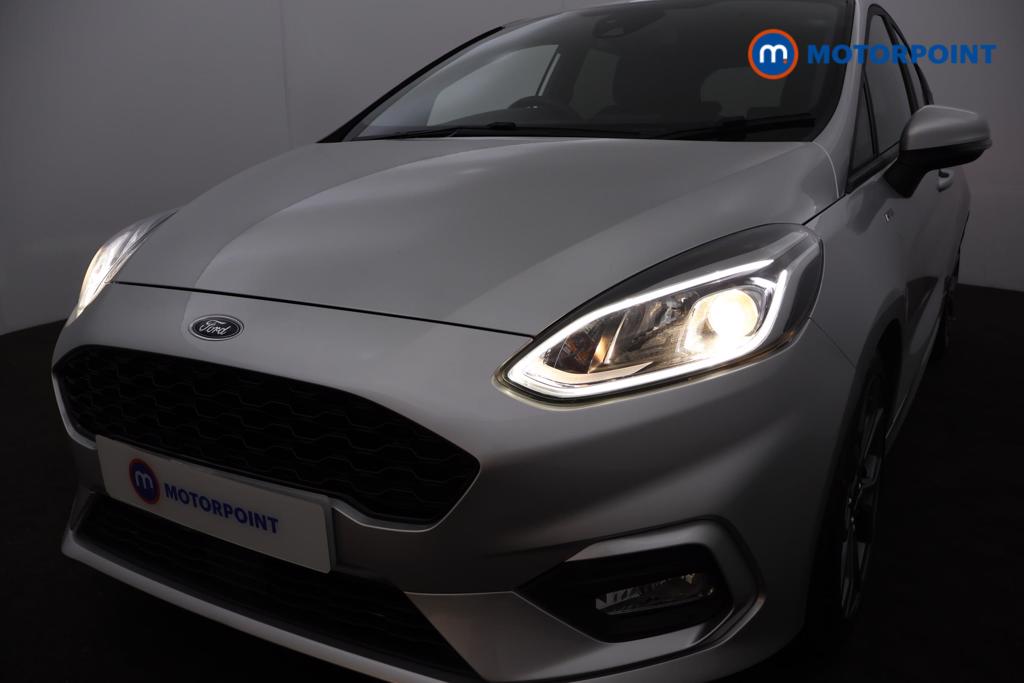 Ford Fiesta St-Line Manual Petrol Hatchback - Stock Number (1469550) - 23rd supplementary image