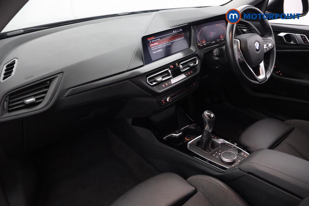 BMW 2 Series Sport Manual Petrol Saloon - Stock Number (1472471) - 22nd supplementary image