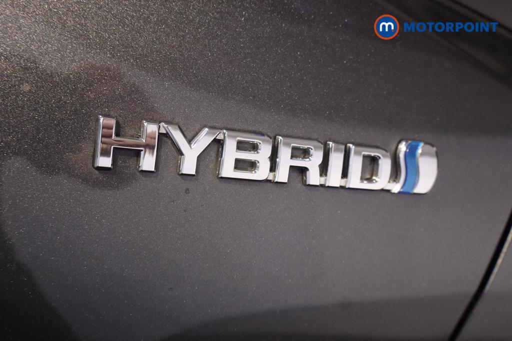 Toyota C-Hr Excel Automatic Petrol-Electric Hybrid SUV - Stock Number (1475156) - 24th supplementary image