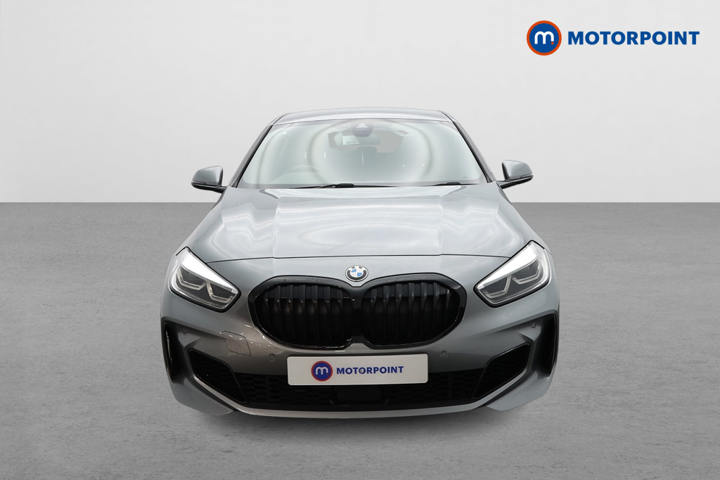 BMW 1 Series 128Ti Automatic Petrol Hatchback - Stock Number (1475499) - Front bumper