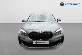 BMW 1 Series 128Ti Automatic Petrol Hatchback - Stock Number (1475499) - Front bumper