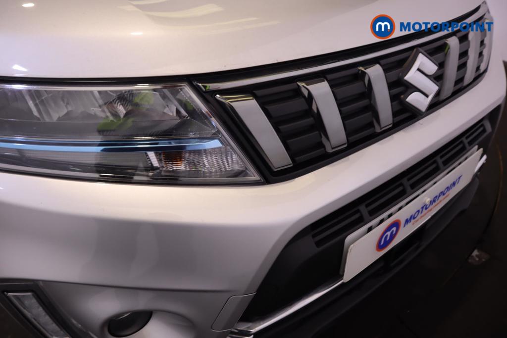 Suzuki Vitara Sz-T Manual Petrol-Electric Hybrid SUV - Stock Number (1477328) - 25th supplementary image