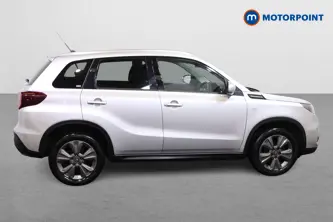 Suzuki Vitara Sz-T Manual Petrol-Electric Hybrid SUV - Stock Number (1477328) - Drivers side