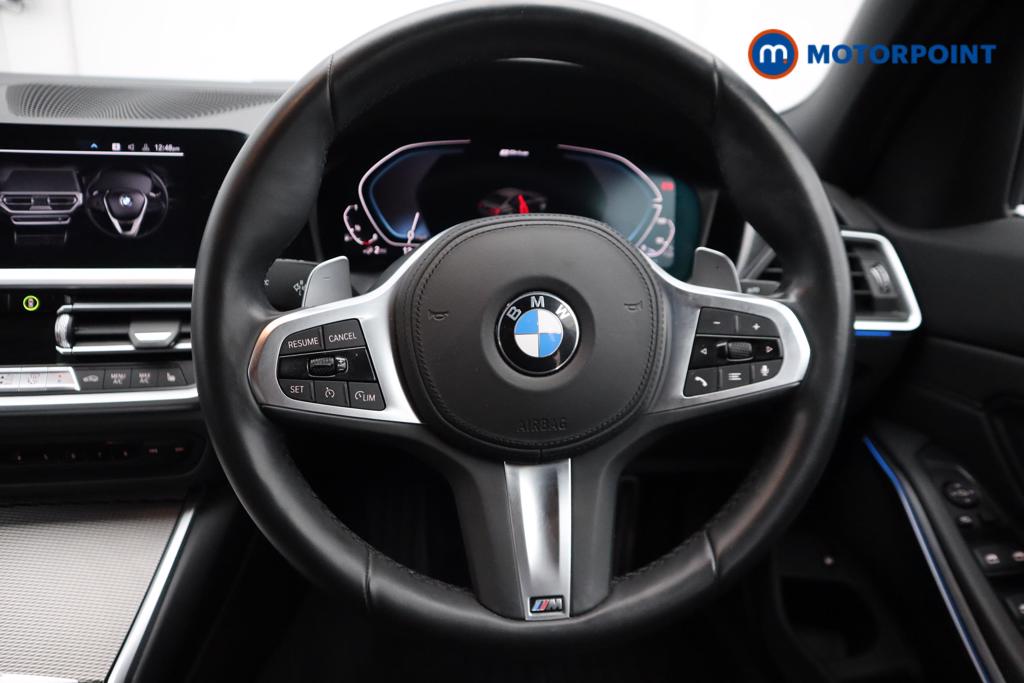 BMW 3 Series M Sport Automatic Petrol Plug-In Hybrid Saloon - Stock Number (1477406) - 5th supplementary image