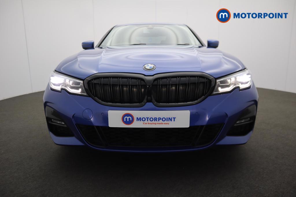 BMW 3 Series M Sport Automatic Petrol Plug-In Hybrid Saloon - Stock Number (1477406) - 24th supplementary image