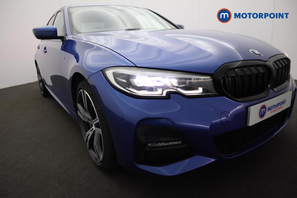 BMW 3 Series M Sport Automatic Petrol Plug-In Hybrid Saloon - Stock Number (1477406) - 26th supplementary image