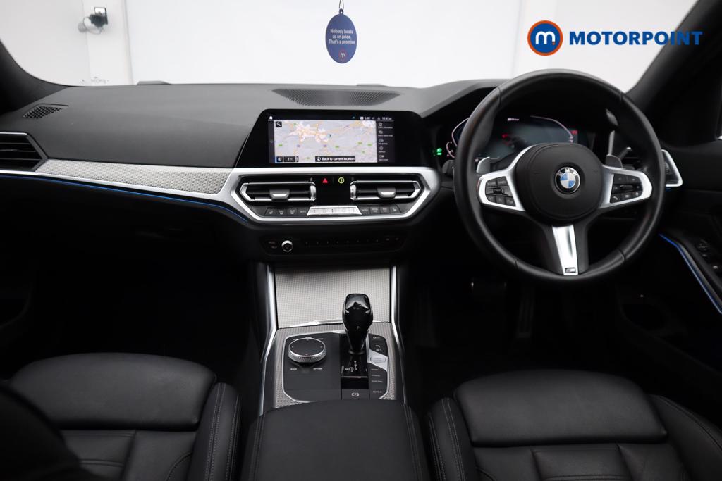 BMW 3 Series M Sport Automatic Petrol Plug-In Hybrid Saloon - Stock Number (1477406) - 1st supplementary image