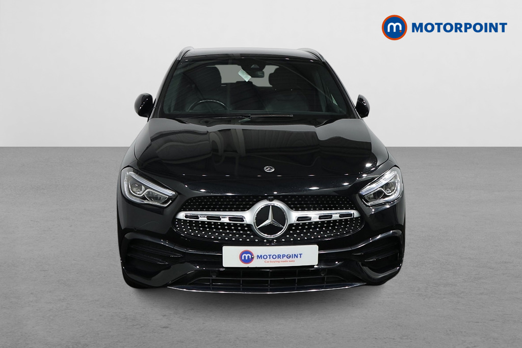 Mercedes-Benz GLA Exclusive Edition Automatic Petrol Plug-In Hybrid SUV - Stock Number (1477955) - Front bumper