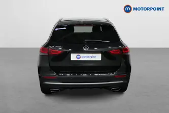 Mercedes-Benz GLA Exclusive Edition Automatic Petrol Plug-In Hybrid SUV - Stock Number (1477955) - Rear bumper